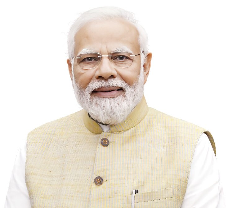 shri narendra modi, prime minister of india (1)